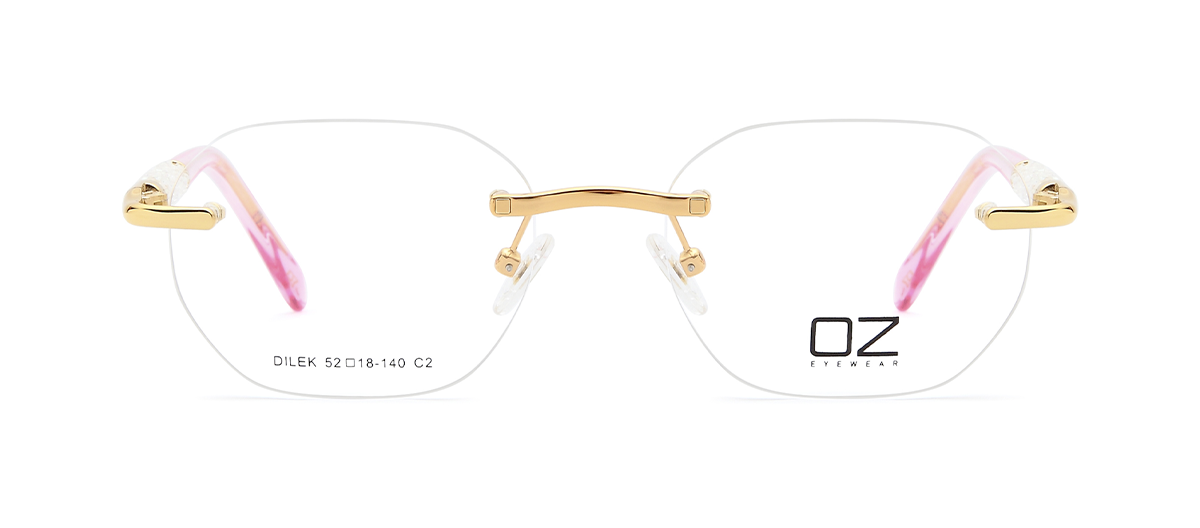 Oz Eyewear DILEK C2